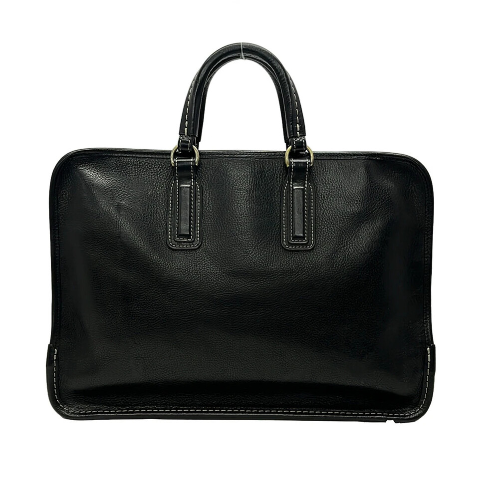 Tsuchiya Bag Factory Urbano Black #354229T56B